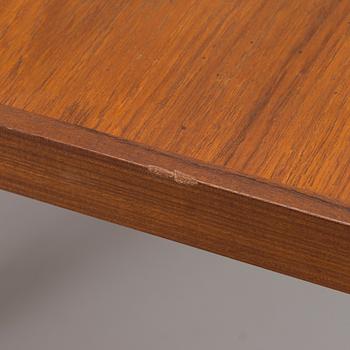 Tanu Toiviainen, ruokapöytä, "Onerva", Asko 1960-luku.