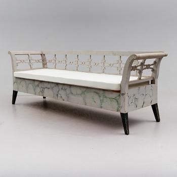 SOFFA, allmoge, 1800-talets första hälft.