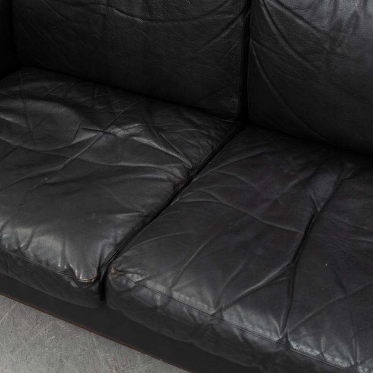 ÅKE FRIBYTER, soffa, "Gotland", IKEA, modellen formgiven 1966.