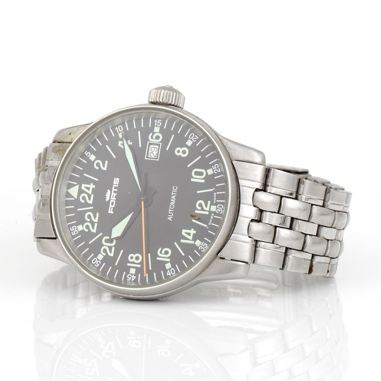 ARMBANDSUR, FORTIS, Schweiz, 1990-tal.