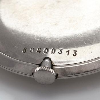 Girard-Perregaux, taskukello, 38 mm.