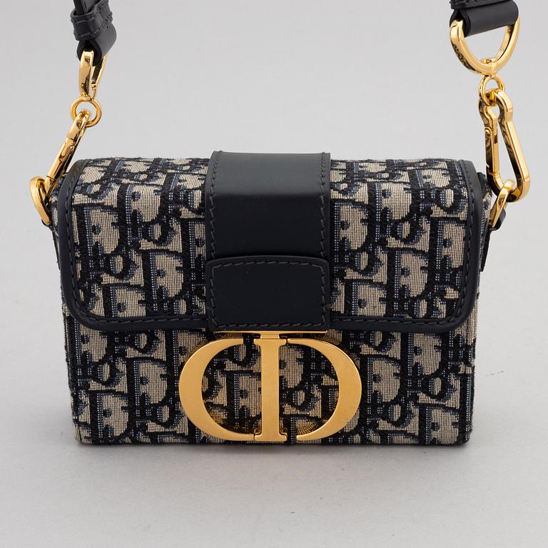 Christian Dior, väska.
