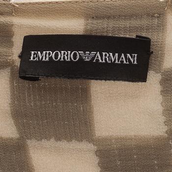 TRÖJA, Emporio Armani.