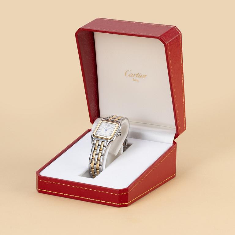 Cartier, Panthère, ca 1986.