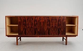 SIDEBOARD, "Ladoga", Ikea, 1967.