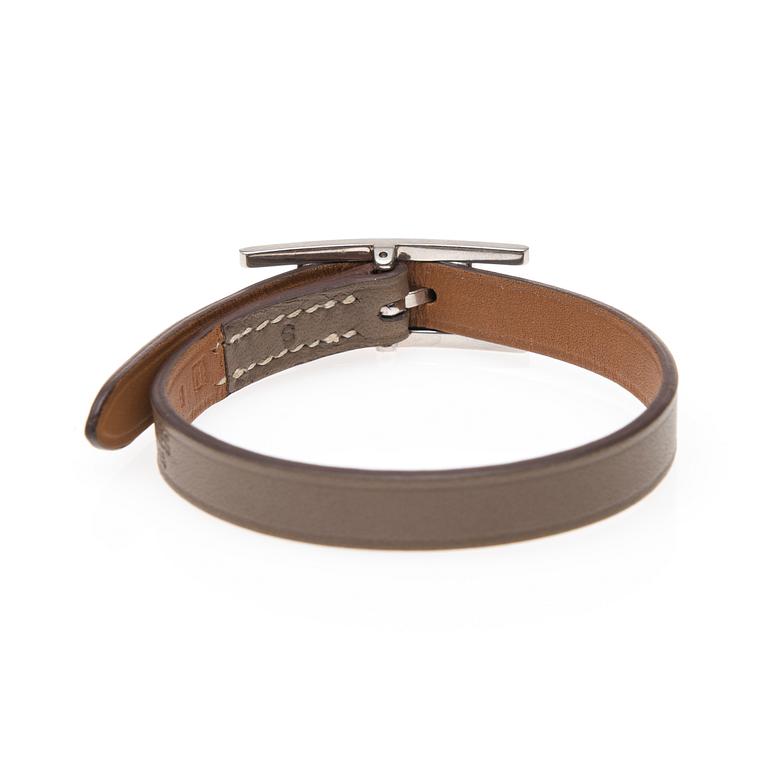 ARMBAND, "Behapi Simple Tour", Hermès.