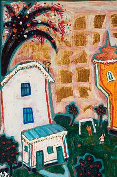 Ian Rusth, untitled.