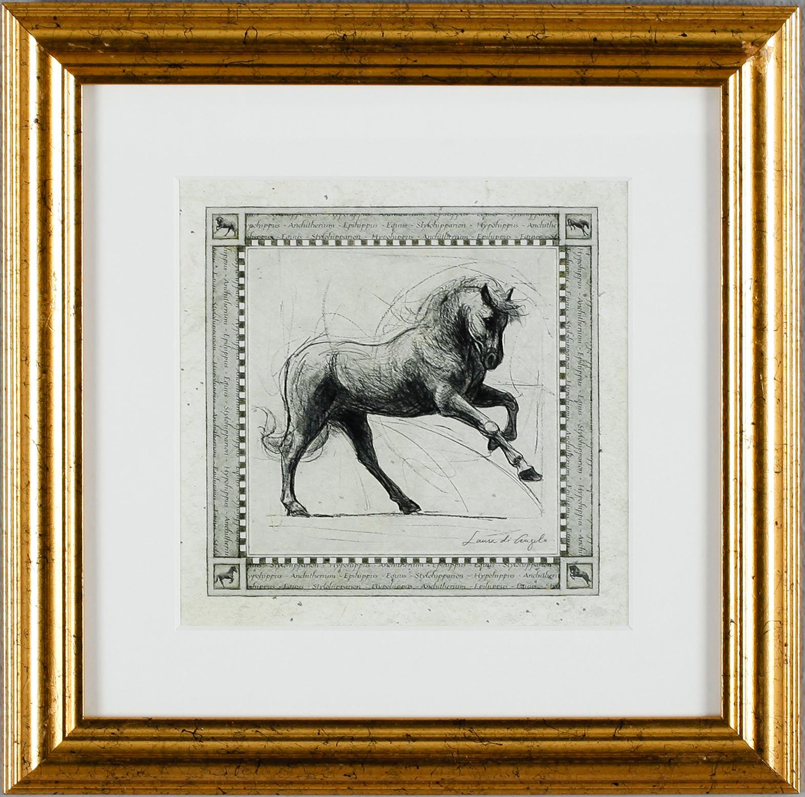 TAVLOR, 13 st, tryck, 1900-talets andra hälft.