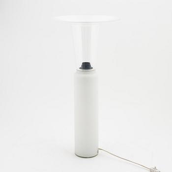 Uno & Östen Kristiansson, a table lamp, Luxus, Vittsjö, second half of the 20th century.