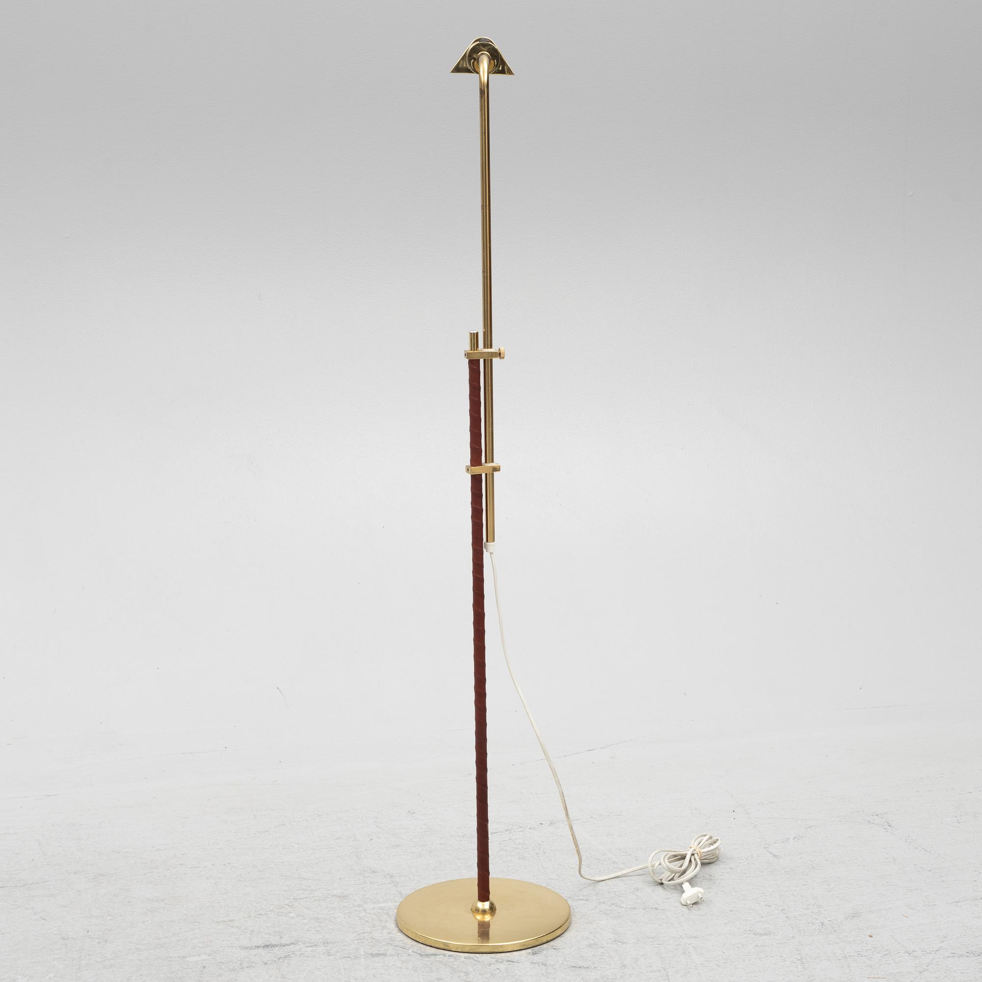 Golvlampa, Örsjö belysning, 2000-tal.