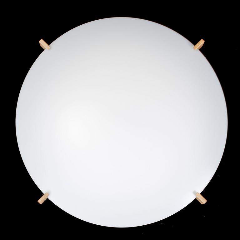 TAKPLAFOND, "Plafo", Uno och Östen Kristiansson, Luxus. Diameter 60 cm.