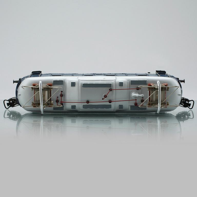 ELLOK, "3024", Märklin, 1900-talets andra hälft.