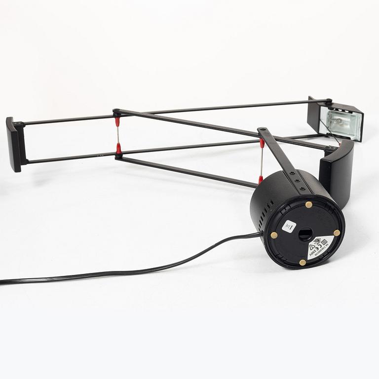 Richard Sapper, bordslampa, "Tizio micro", Artemide, Italien, 2000-tal.