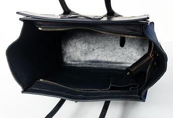 Céline, "Micro Luggage".