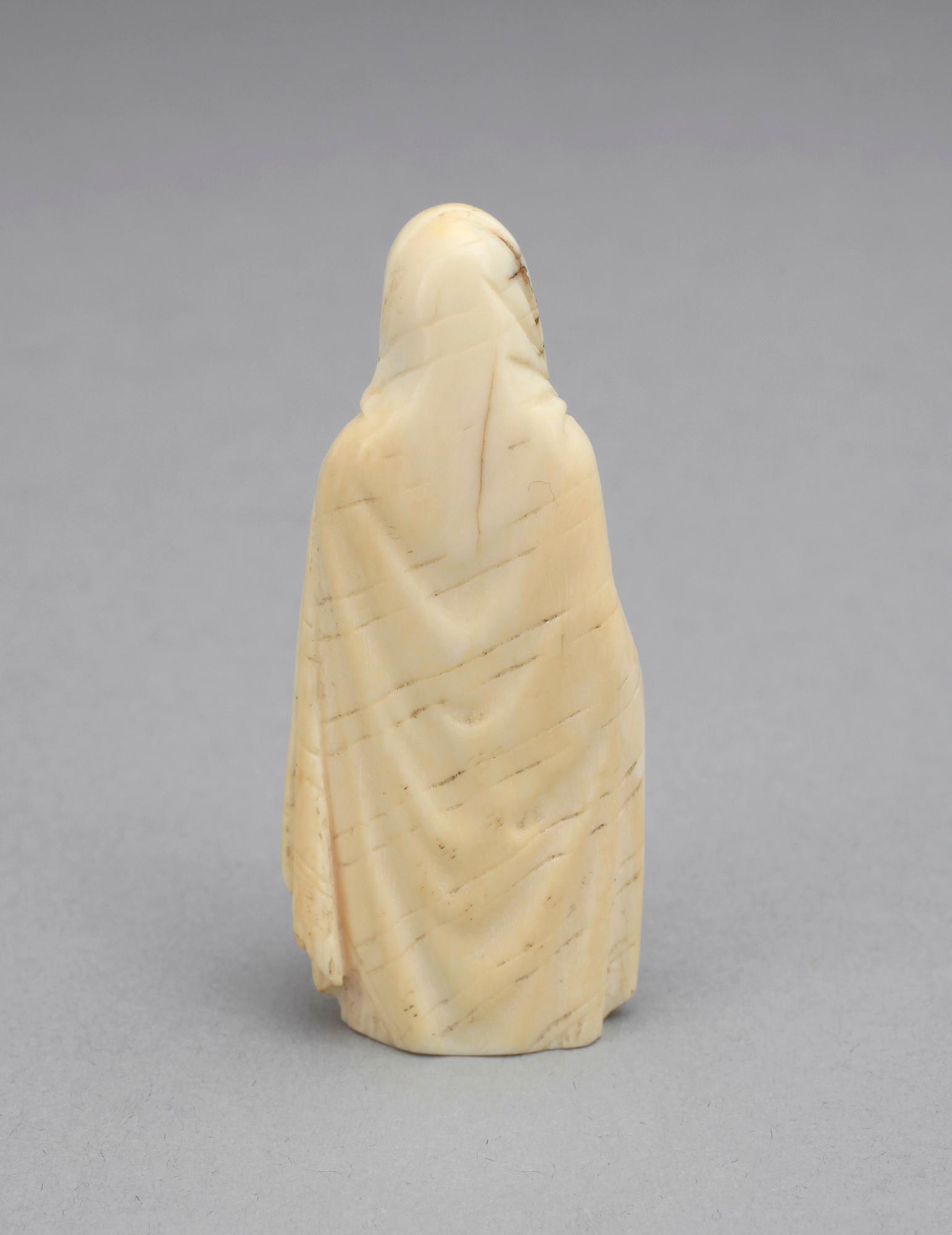 FIGURIN, ben, Europa, 1800-tal.