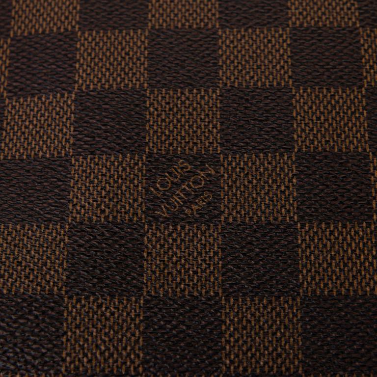 VÄSKA, "Berkeley", Louis Vuitton.
