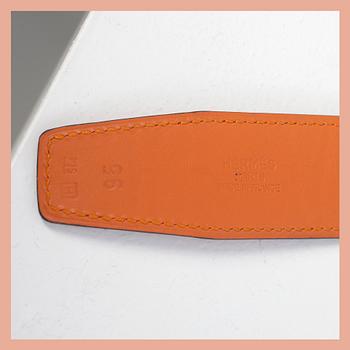 SKÄRP, Hermès.