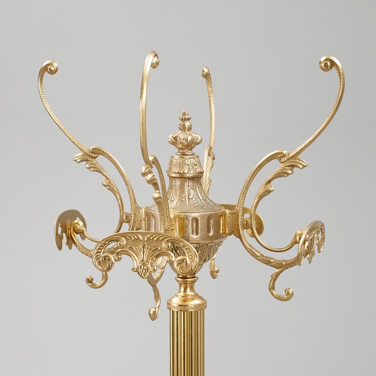 TAMBURMAJOR, 1900-talets andra hälft.