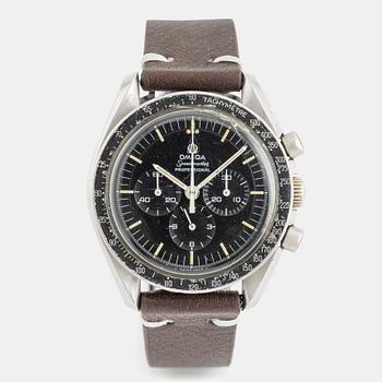 86. Omega, Speedmaster, "DO90", chronograph, ca 1970.