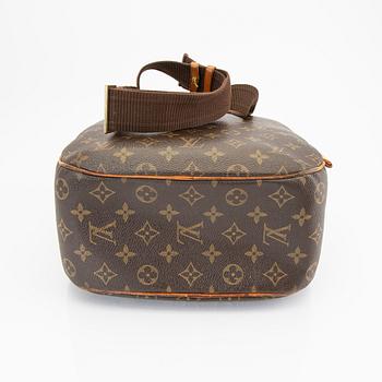 Louis Vuitton, Sac a Dos, backpack. - Bukowskis