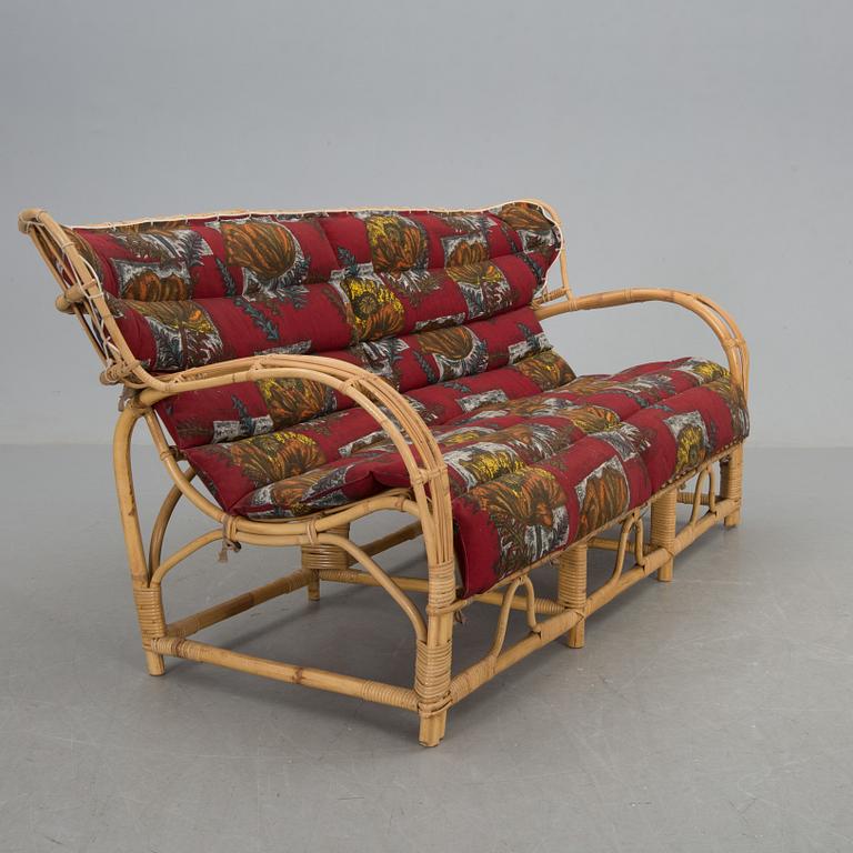 SOFFA, troligen Viggo Boesen.