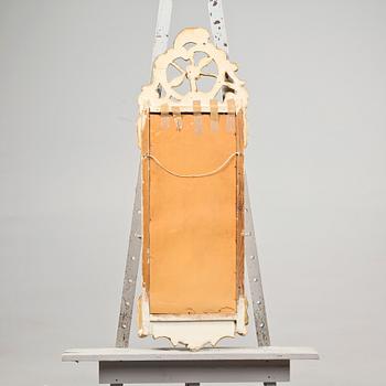SPEGEL, troligen Danmark, 1900-talets mitt.