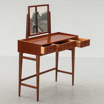 TOILETTBORD, Fröseke, för "Bra Bohag-serien". 1950/60-tal.