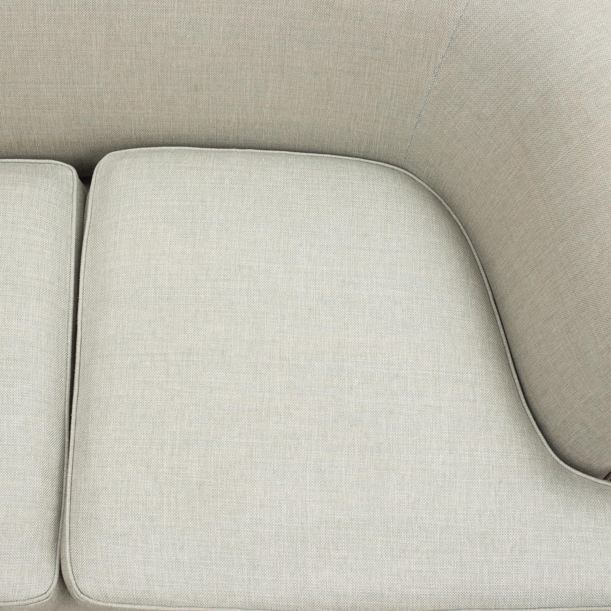 Soffa, Swedish Modern, 1900-talets mitt.
