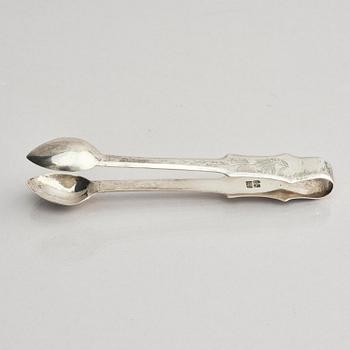 A fine Chinese Export silver tea and coffee service, Sing Fat, early 20th century.