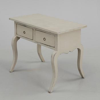 BORD, rokokostil, 1800-talets mitt.