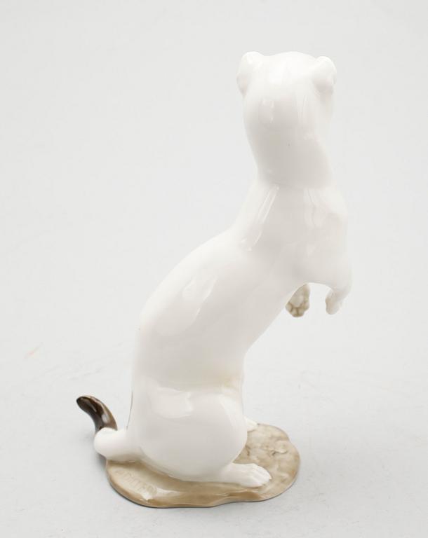 FIGURIN, porslin, Hutschenreuther.