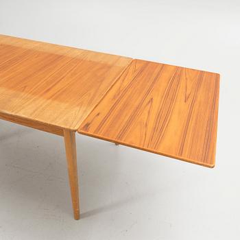 Dining group, 11 pieces, 6+4 chairs, Ikea, model "Monaco".