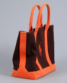 VÄSKA, Ralph Lauren, 2000-tal.