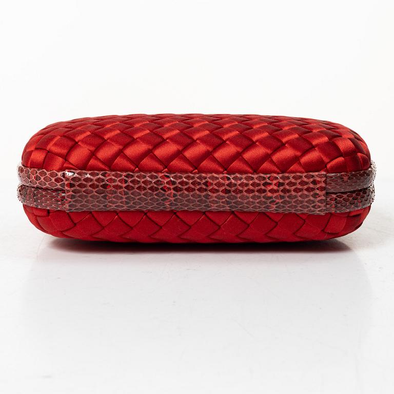 Bottega Veneta, bag/clutch, "Knot".