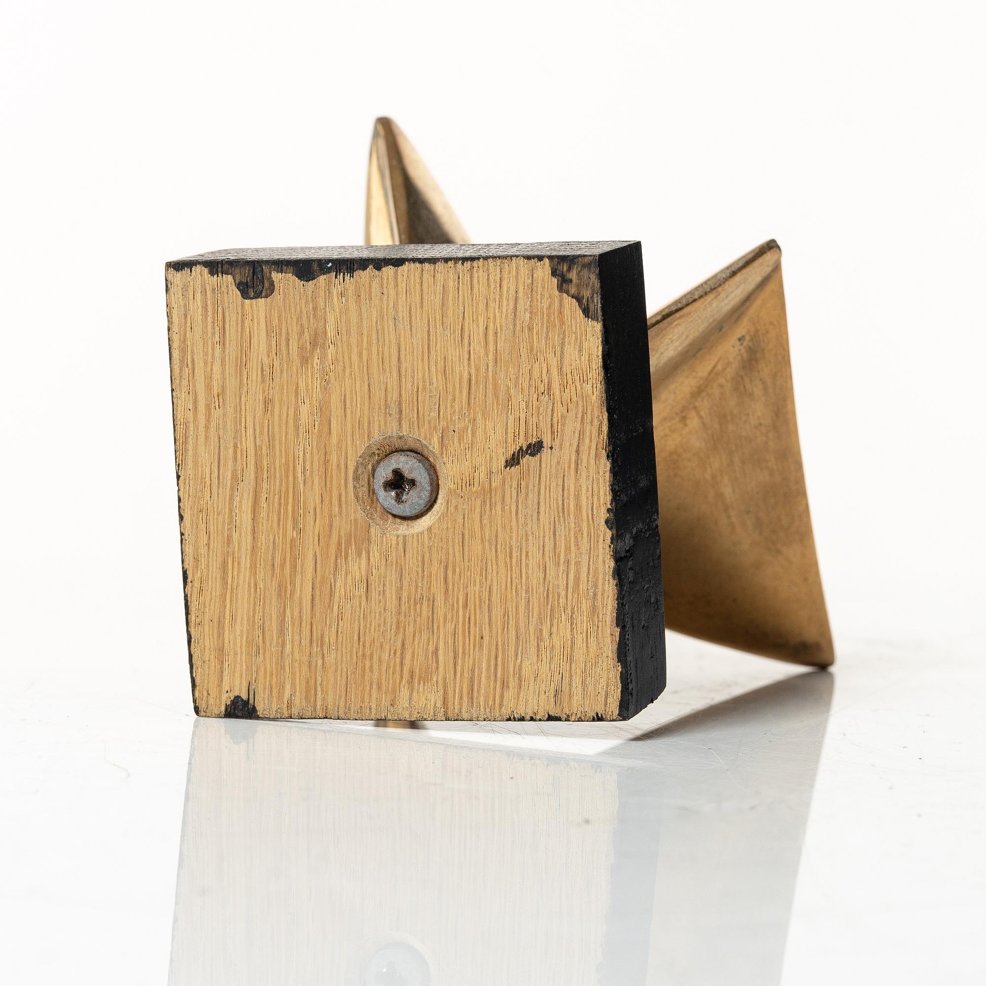 Veikko Keränen, "JAS".