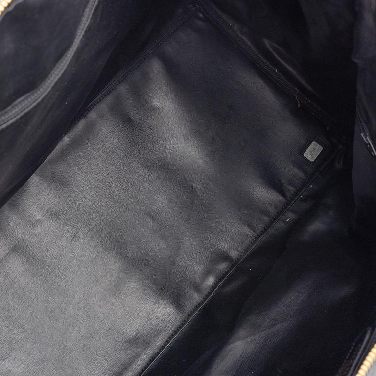 Chanel, weekendbag, 1991-1994.