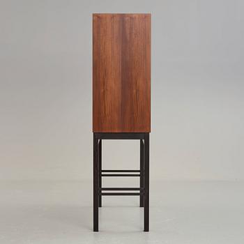 Kerstin Olby, a unique "Rhapsody" cabinet by Olby Design, Sweden 2010.