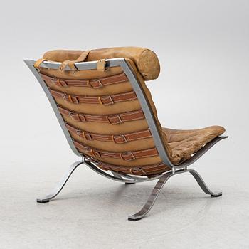 Arne Norell, armchair, "Ari", Norell Möbel, Aneby.