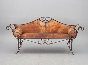 SOFFA, 1900-talets andra hälft.