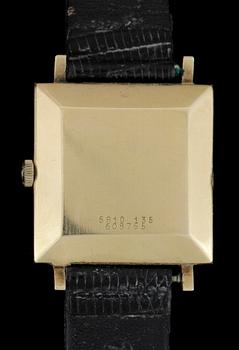 HERR- SAMT DAMARMBANDSUR, guld, Certina. Tot ca 65 gram.
