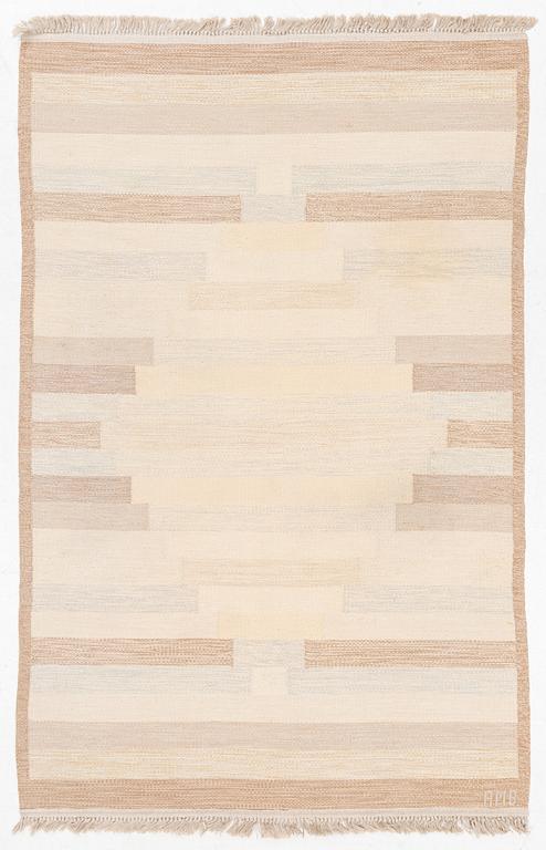 Anne-Marie Boberg, Rölakan, “Prisma”, approx. 250 x 160 cm.