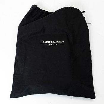 Yves Saint Laurent, Saint Laurent, bag, model "Betty".