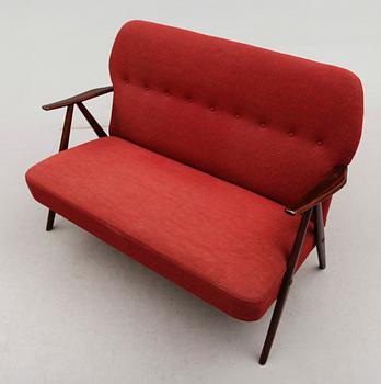 SOFFA, 1900-talets mitt.