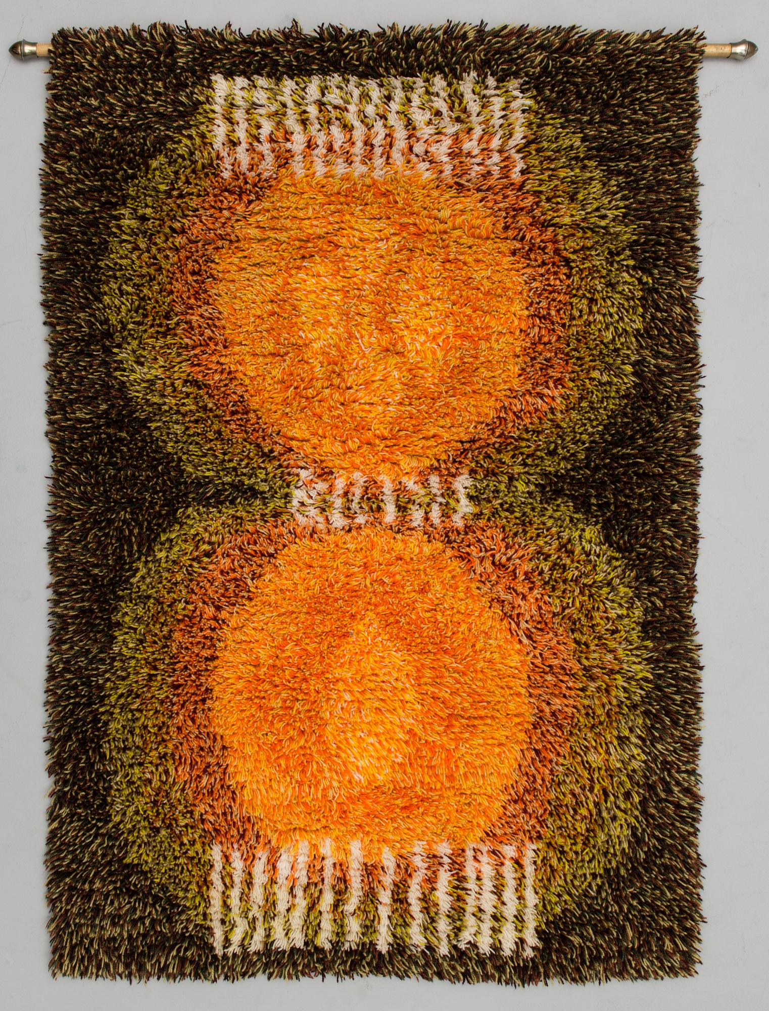 ELSA KOIVU, RYIJY.  "Lyhdyt".