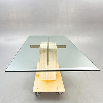 Matbord, 1900-talets andra hälft.