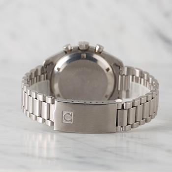 OMEGA, Speedmaster, chronograph.