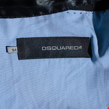ROCK, Dsquared, storlek 54.