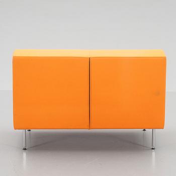 SOFFA, "Support", design Tom Stepp.