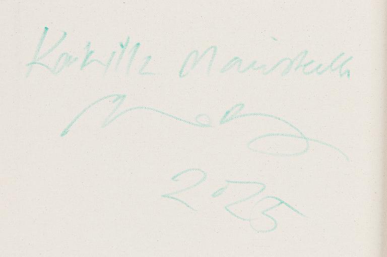 Manuela Bosco, "Kaikilla mausteilla".