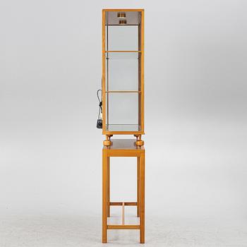 Josef Frank, a model B 2077 display cabinet, Svenskt Tenn.
